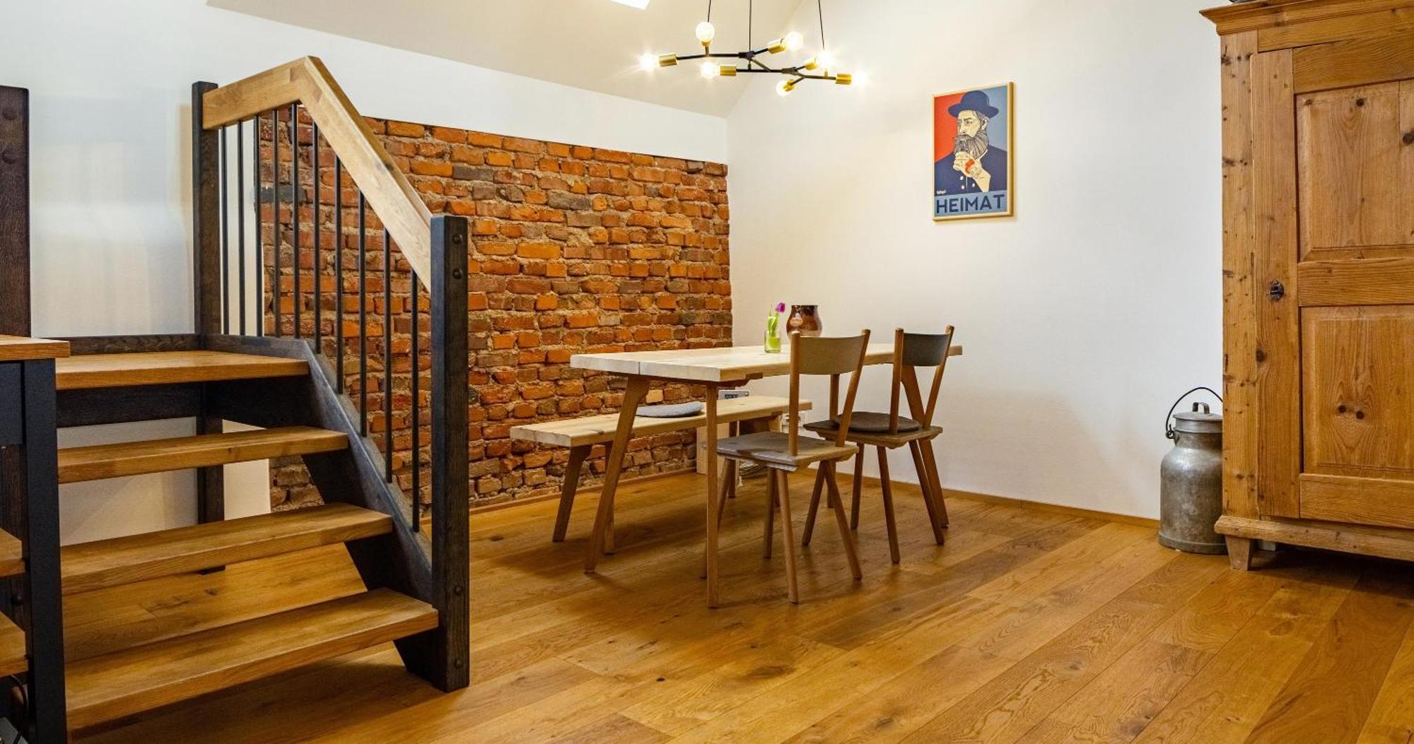 St Georgen Ferienwohnung 1 ไฟรบวร์กอิมไบรส์เกา ภายนอก รูปภาพ
